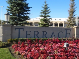 Terrace Banquet Centre, Vaughan