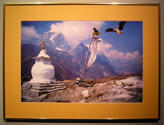 Mainstream Video and Photography Productions - The Trail To Mount Everest