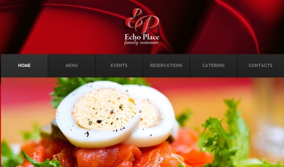 Echo Place Restaurant - Echo Place Indian and Canadian Cuisine