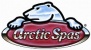 Arctic Spas Langley Logo