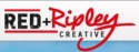 Red+Ripley Creative Inc. Logo