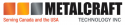 Metalcraft Technology Inc Logo