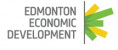 Edmonton Economic Development Logo