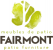 Fairmont Meubles de Patio Logo