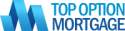 Top Option Mortgage Logo