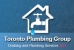 Toronto Plumbing Group Logo