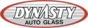 Dynasty Auto Glass Logo