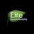 Elite Groundskeeping Logo