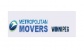 Metropolitan Movers Winnipeg Logo