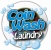 Sons Laundry and Drycleaning Services Logo