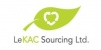 LeKAC Sourcing Logo