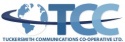 Tuckersmith Communications Logo