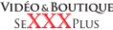 Boutique Sexxxplus Logo
