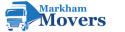 Markham Moving Logo