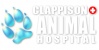 Clappison Animal Hospital Logo