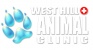 West Hill Animal Clinic Logo