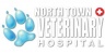 North Town Veterinary Hospital Logo