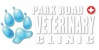 Park Road Veterinary Clinic Logo