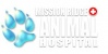 Mission Ridge Animal Hospital Logo