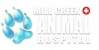 Mill Creek Animal Hospital Logo