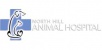 North Hill Animal Hospital Logo