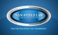 Ivan Steele Law Office Logo