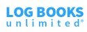 Log Books Unlimited Logo