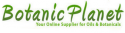 Botanic Planet Canda Inc Logo