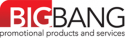 Big Bang Promotional Products Logo