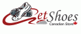 GetShoes.ca Logo