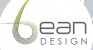 Creative Bean Design Logo