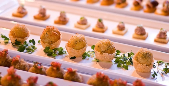 L-eat Catering - Catering for Weddings and Corporate Events