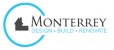 Monterrey Design Build Logo