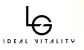 LG Ideal Vitality Logo