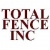 Total Fence Inc Logo