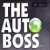 The Auto Boss Logo