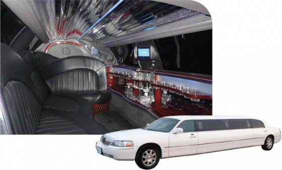 A Unique Limousine - Limo services in the Greater Toronto Area