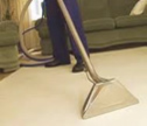 CanadianTire Carpet Cleaning - Carpet Cleaning Service