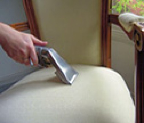 CanadianTire Carpet Cleaning - Upholstery Cleaning Service