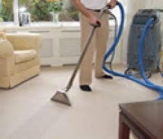 CanadianTire Carpet Cleaning, Vancouver