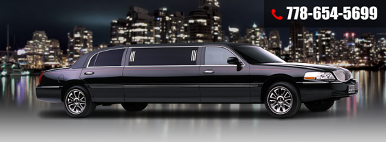 VanCity Limos - VanCity Limos - Vancouver Limo Service and Limousine Rentals