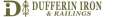 Dufferin Iron & Railings Logo