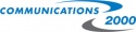 Communications 2000 Logo