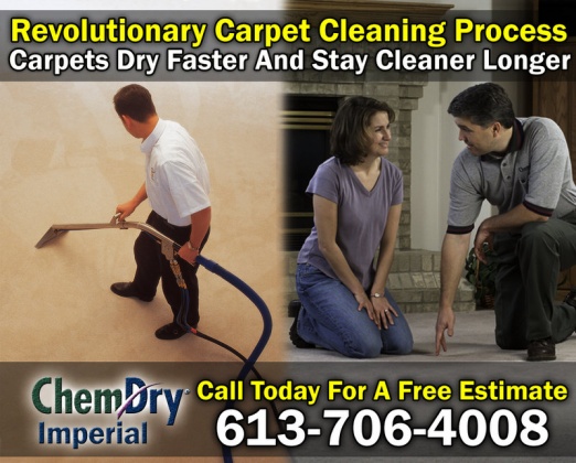 Chem-Dry Imperial - Commercial Carpet Cleaners Ottawa ON
