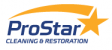 ProStar Cleaning Logo