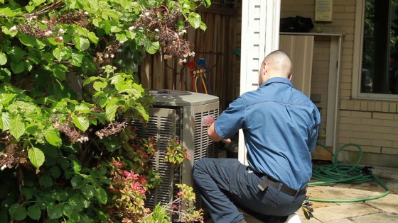 Laird & Son Heating & Air Conditioning - heating and cooling toronto