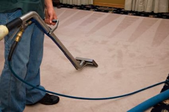 Brampton Cleaning Services