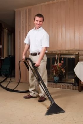 Brampton Cleaning Services