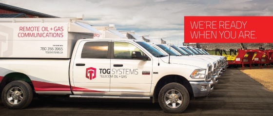 TOG Systems