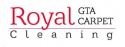 Royal GTA Carpet Cleaning Logo